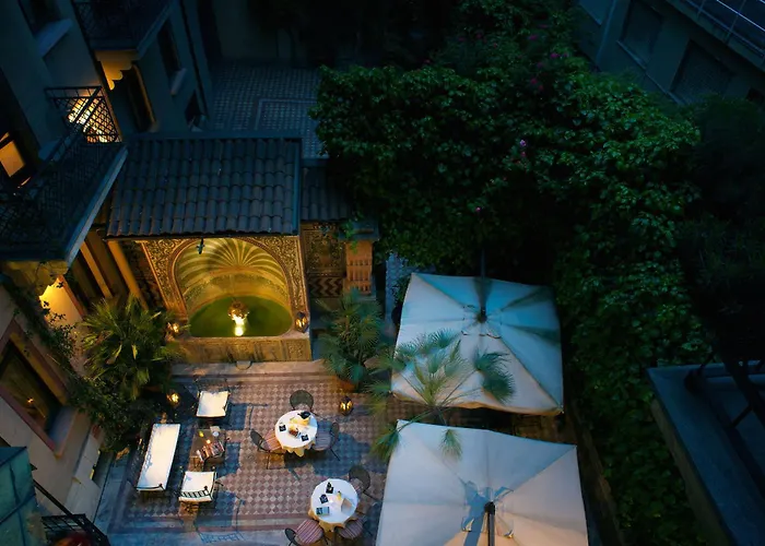 Hotel Milano Regency