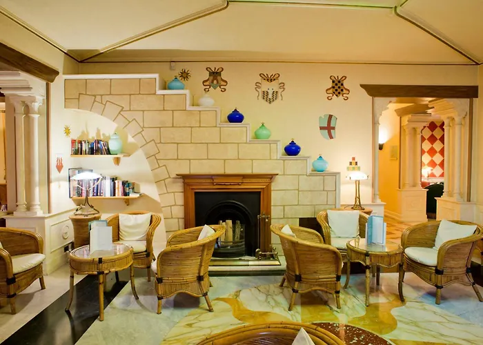 Hotel Milano Regency