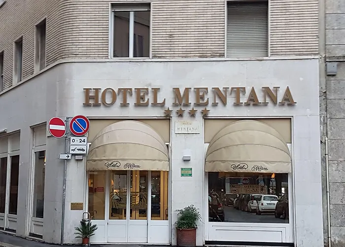 Hotel Mentana, By R Collection Hotels Milano