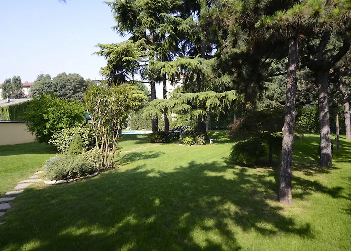 Corvetto Residence Porto Di Mare Milano