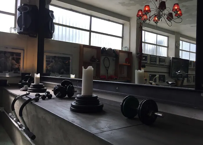 Bed and Breakfast Zuretti 61 Milano